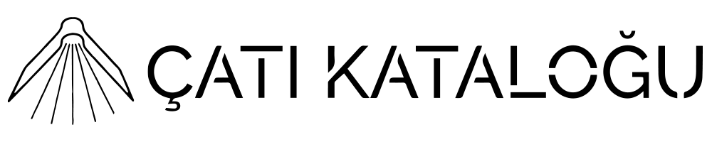 Çatı Kataloğu Logo