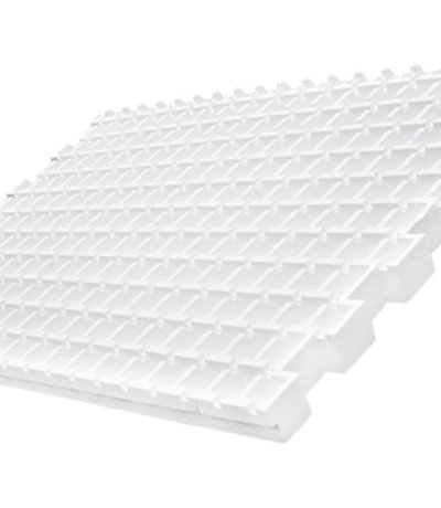 Çatı Kataloğu | Ürün - BTM Optigreen Type P (FKD58SD) Toprak Tutucu Drenaj Levhası